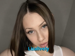 Lizalively