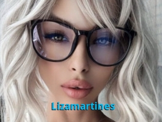 Lizamartines