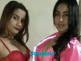 Lizandmia