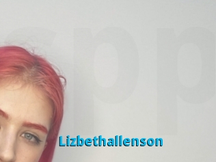 Lizbethallenson