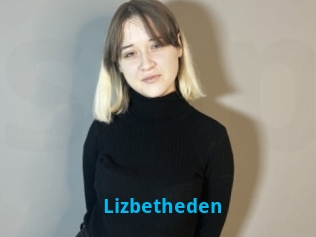 Lizbetheden