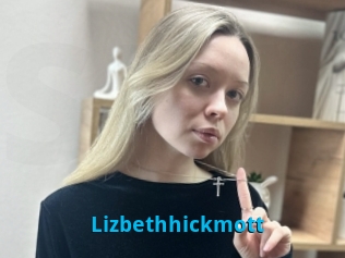 Lizbethhickmott