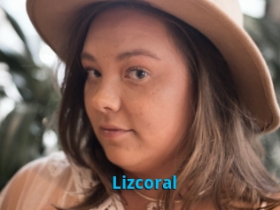 Lizcoral