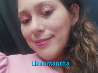 Lizsamantha