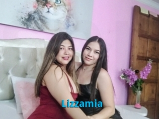 Lizzamia