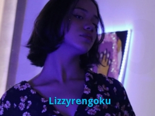 Lizzyrengoku