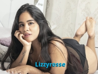 Lizzyrosse