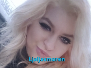 Ljaljasmoren