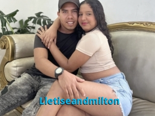 Lletiseandmilton