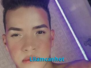 Lliamcanhot