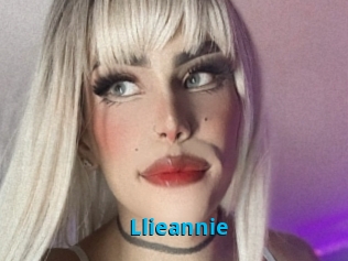 Llieannie