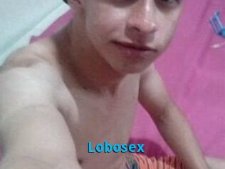 Lobosex