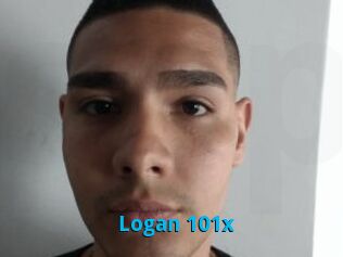 Logan_101x