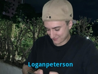 Loganpeterson