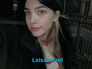 Loisamond