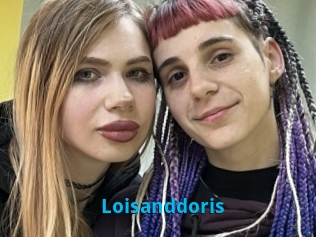 Loisanddoris