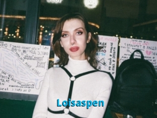 Loisaspen