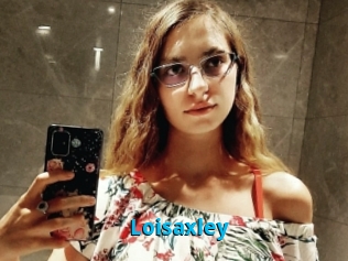 Loisaxley