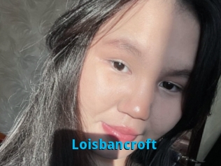 Loisbancroft