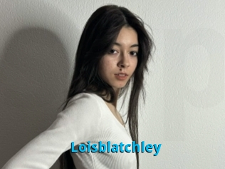 Loisblatchley