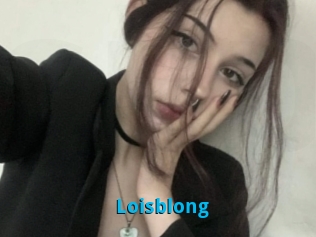 Loisblong