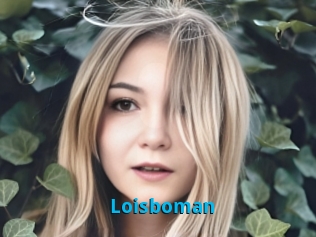 Loisboman