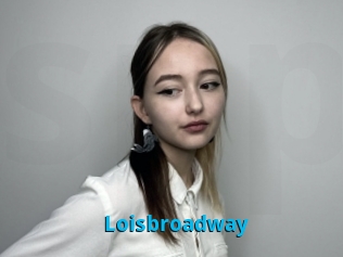 Loisbroadway