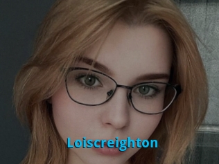 Loiscreighton