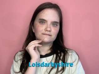 Loisdarbyshire