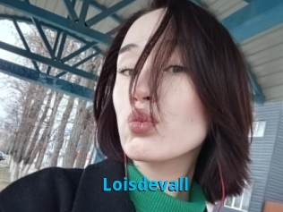 Loisdevall