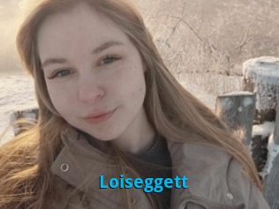 Loiseggett