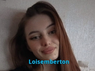 Loisemberton