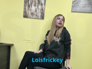 Loisfrickey