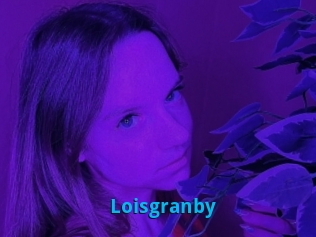 Loisgranby