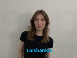 Loishankin