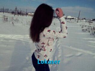 Lokaser