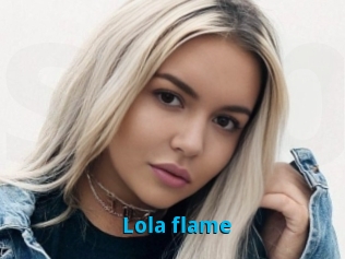 Lola_flame