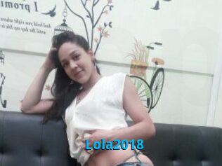 Lola2018