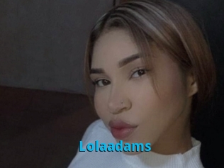 Lolaadams