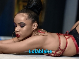 Lolablake