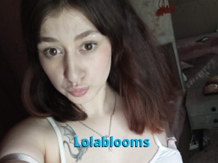 Lolablooms