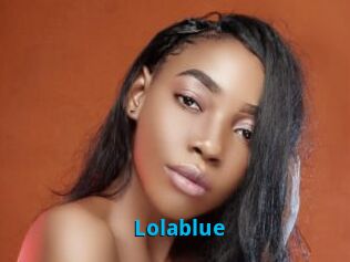 Lolablue