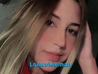 Lolacoleeman