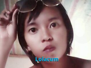 Lolacum