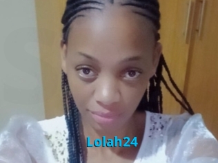 Lolah24