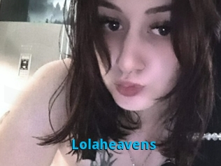 Lolaheavens