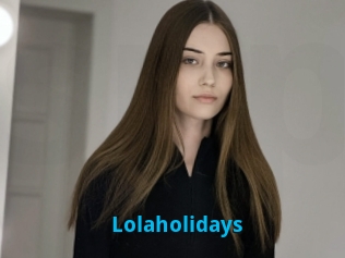 Lolaholidays