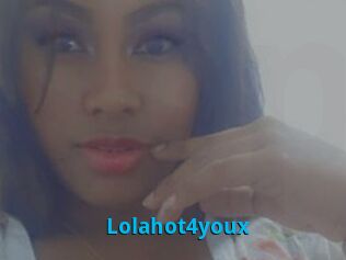 Lolahot4youx