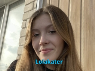 Lolakater