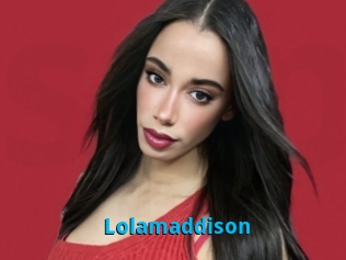 Lolamaddison